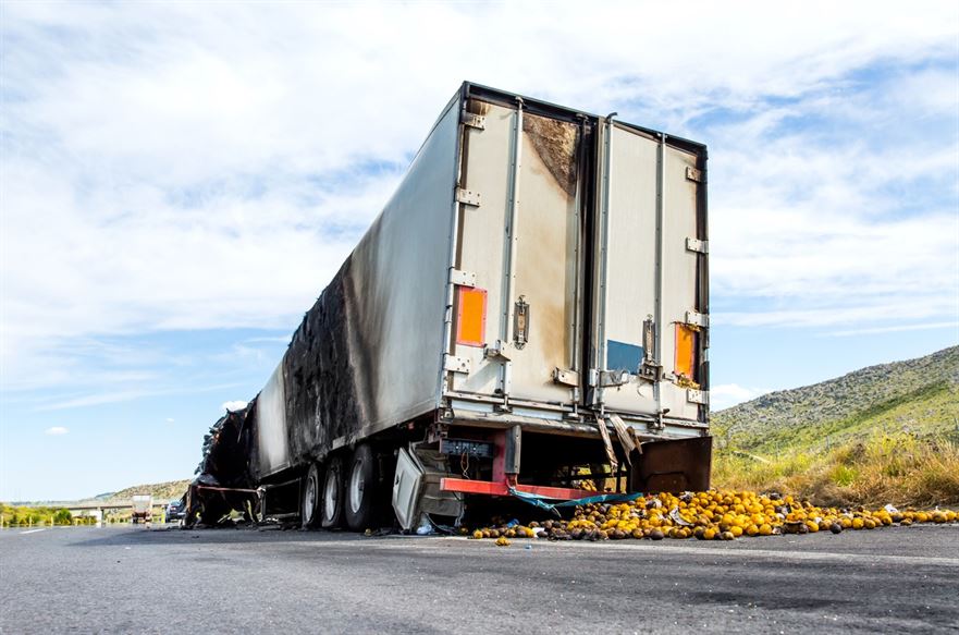 Lost Load Truck Accident Attorneys in Albany, NY